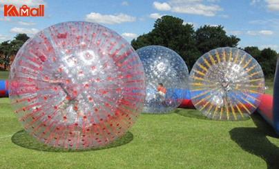 a nice Big zorb ball sale 